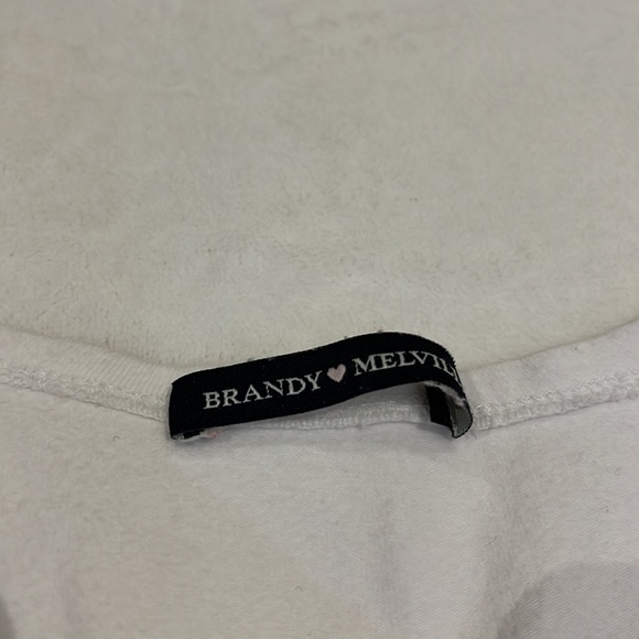 CROP TOP - Picture 2 of 2